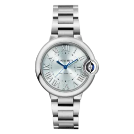 RELÓGIO BALLON BLEU DE CARTIER