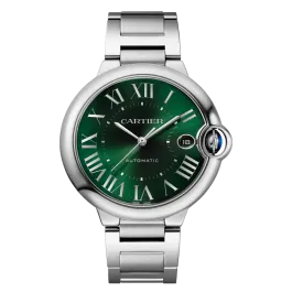 Relógio Ballon Bleu de Cartier