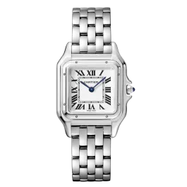 Relógio Panthère de Cartier