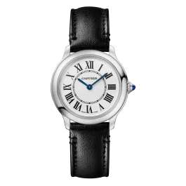 Relógio Ronde Must de Cartier