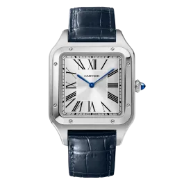 RELÓGIO SANTOS DUMONT