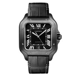 Relógio Santos de Cartier