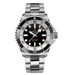 Superocean Automatic 42