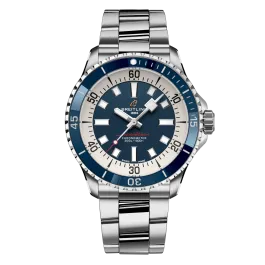 Superocean Automatic 42