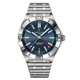 Chronomat GMT 40