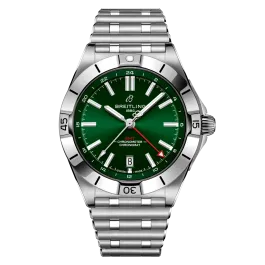 Chronomat GMT 40
