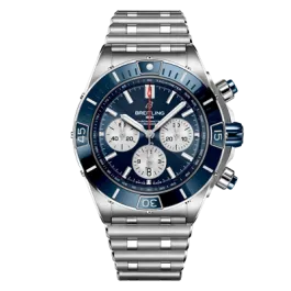 Super Chronomat B01 44