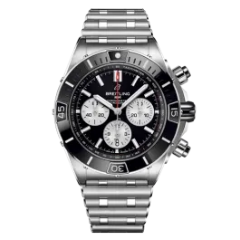 Super Chronomat B01 44