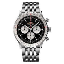 Navitimer B01 Chrono 46