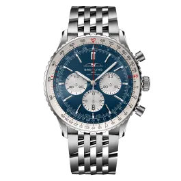 Navitimer B01 Chrono 46