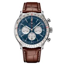 Navitimer B01 Chrono 46