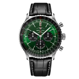 Navitimer B01 Chorno 46