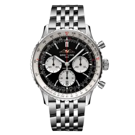 Navitimer B01 Chrono 43