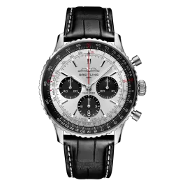 Navitimer B01 Chrono 43