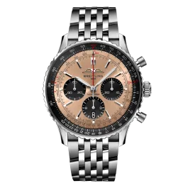 Navitimer B01 Chrono 43