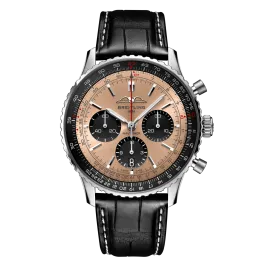 Navitimer B01 Chono 43
