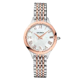 Relógio de Senhora Balmain de Balmain Aço Bicolor