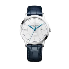 Classima Auto Data 42 Azul
