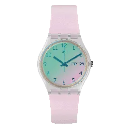 Relógio Swatch mulher Rosa