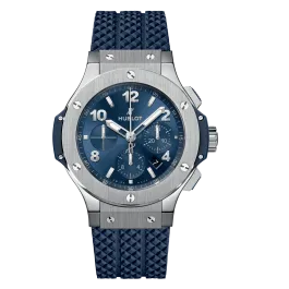 BIG BANG ORIGINAL STEEL BLUE