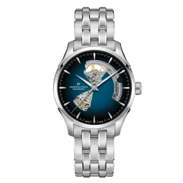 Jazzmaster Open Heart 40mm