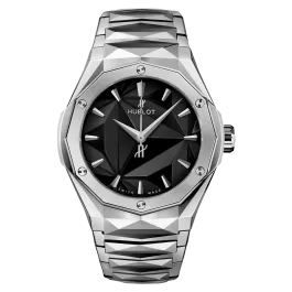 CLASSIC FUSION ORLINSKI TITANIUM