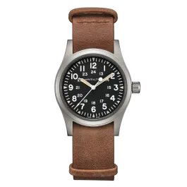 Khaki Field Mechanical