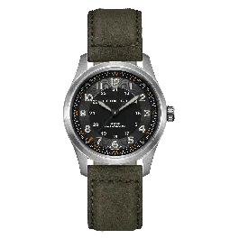 Khaki Field Titanium Auto