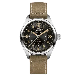 Khaki Field Day Date