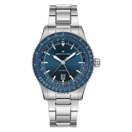 Khaki Aviation Converter Auto 42mm