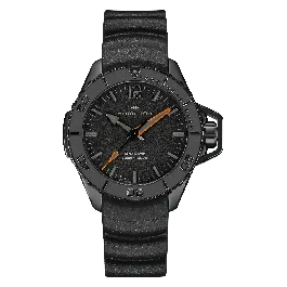 Relógio Homem Hamilton Khaki Navy Frogman