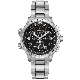 Khaki Aviation X-Wind GMT