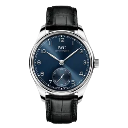 PORTUGUESA AUTOMÁTICO AZUL 40