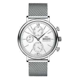 PORTOFINO AÇO BRANCO BRACELETE AÇO