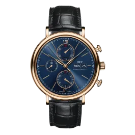 PORTOFINO CRONO AZUL 42