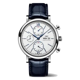 PORTOFINO AÇO CHRONO 42