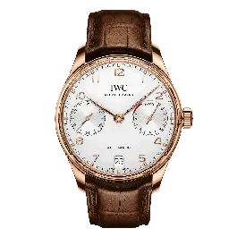 PORTUGUESA OURO ROSA SILVER 7DIAS 42