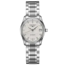 Longines Master Collection