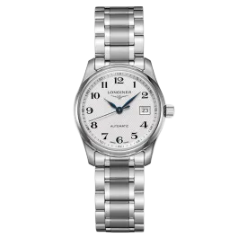 Longines Master Collection
