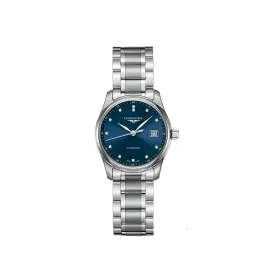 Longines Master Collection