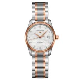 Longines Master Collection