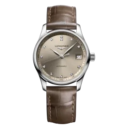 Longines Master Collection