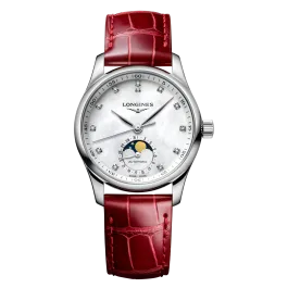 Longines Master Collection