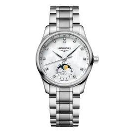 Longines Master Collection