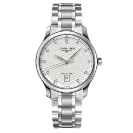 Longines Master Collection