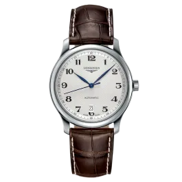 Longines Master Collection