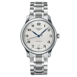 Longines Master Collection
