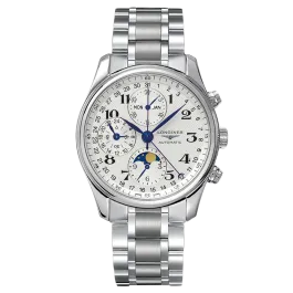 Longines Master Collection