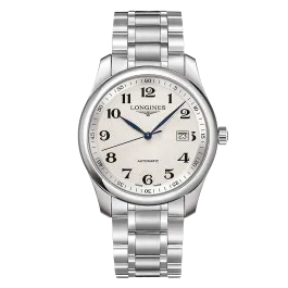 Longines Master Collection