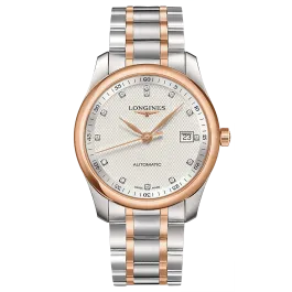Longines Master Collection